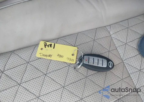 2019 Nissan Murano Platinum from USA, damaged, VIN 5N1AZ2MJ7KN122753